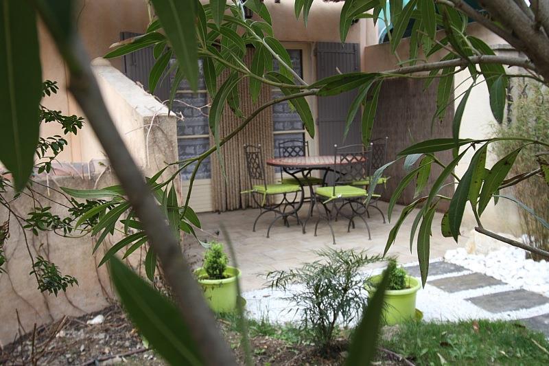 Les Glycines, Mollégès - photo 17