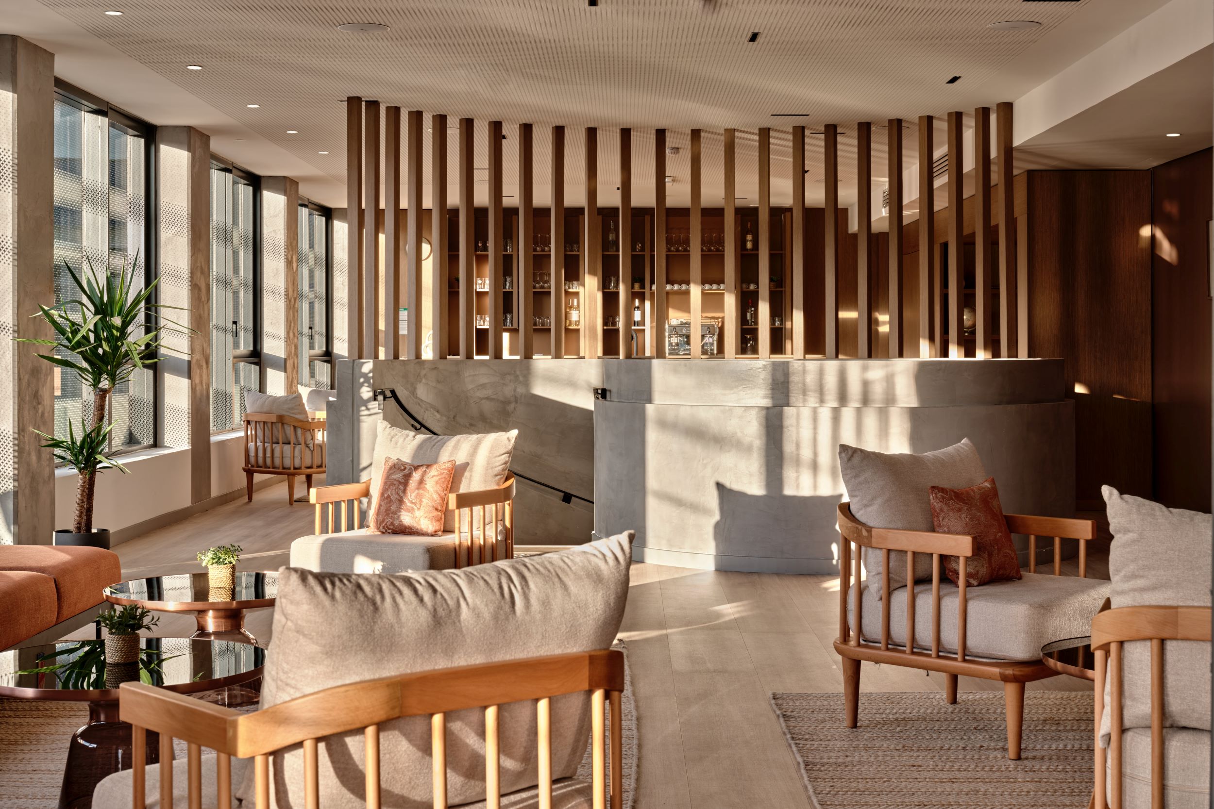 Crowne Plaza Marseille Le Dôme, Marseille 4e Arrondissement - photo 11