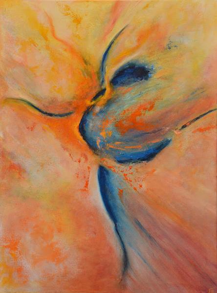 Séance danse spontanée_Embrun - © Séance danse spontanée_Embrun