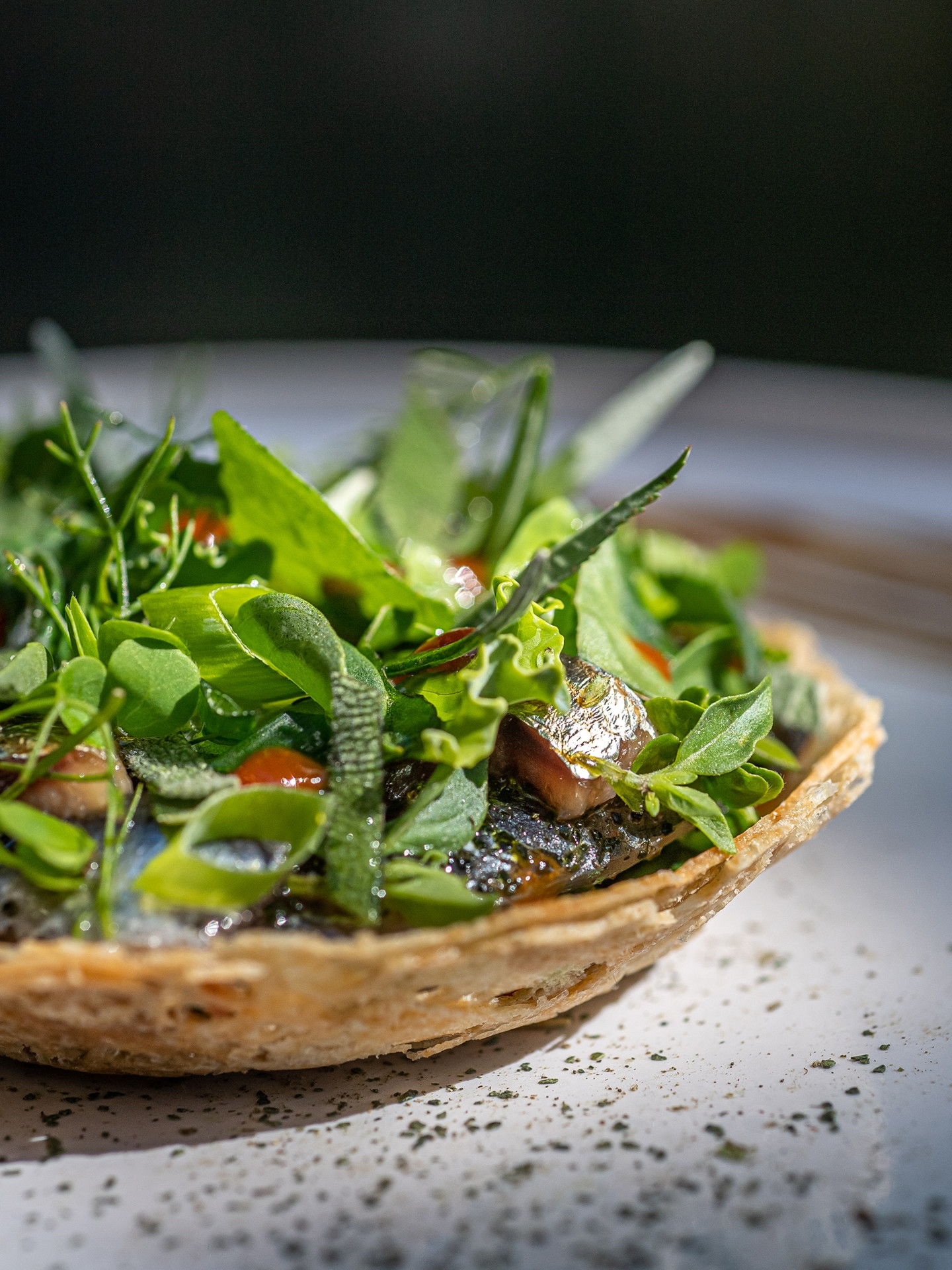 Oustau de Baumanière, Les Baux-de-Provence - photo 7