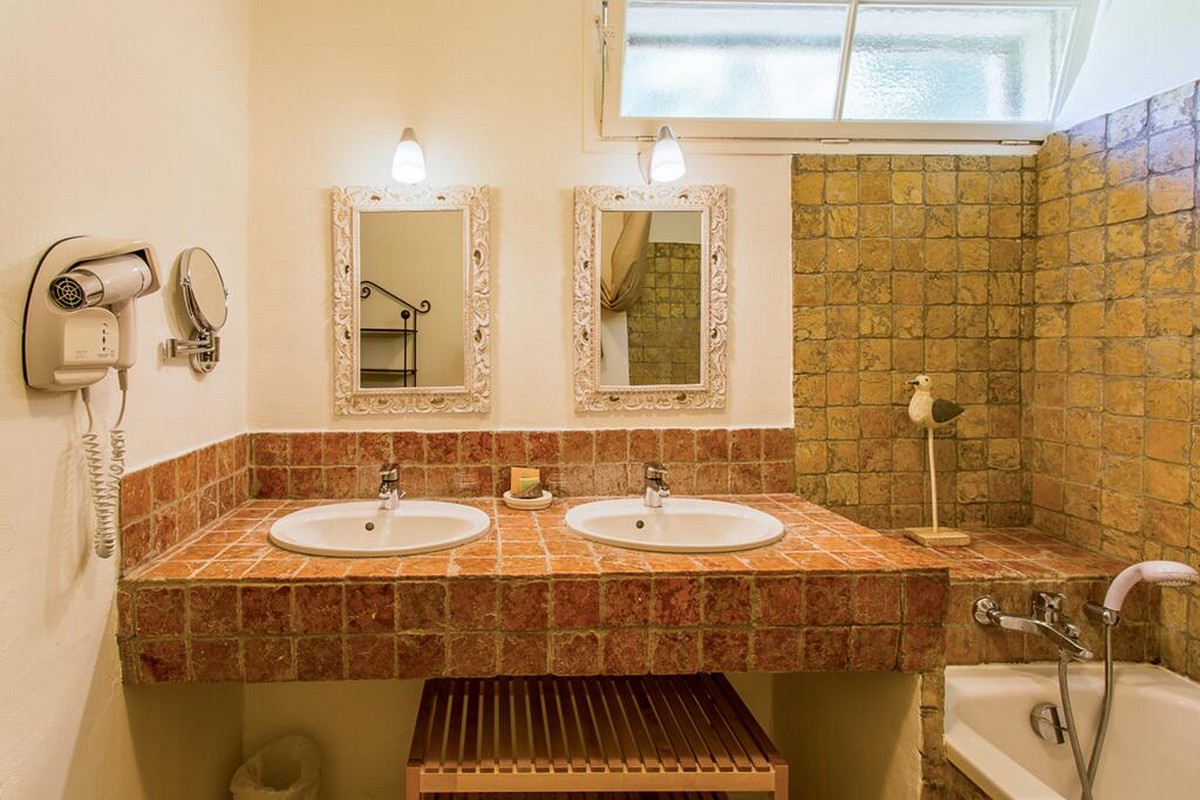 Hôtel sous les figuiers, Saint-Rémy-de-Provence - photo 15