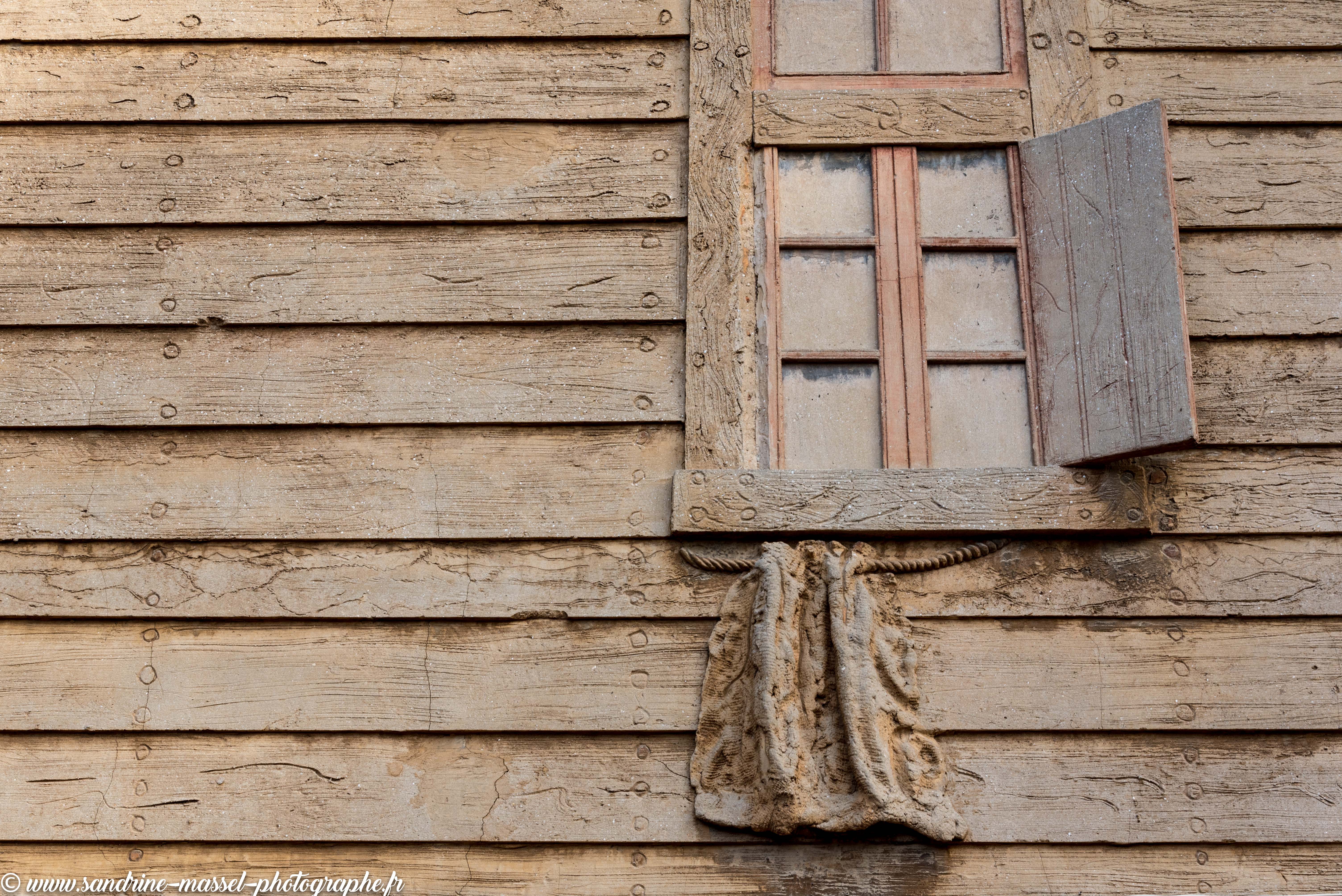 Maison de maitre, Calagovière