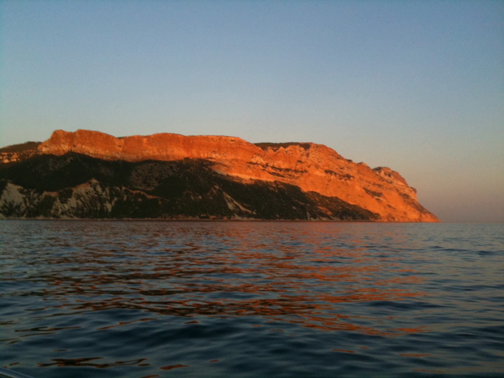 Activité Pêche Promenade Calanques - photo 3
