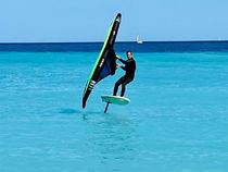 Yacht club de Villeneuve-Loubet