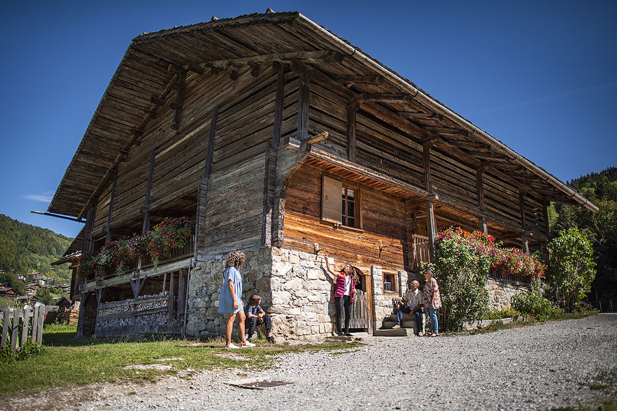 Journées européennes du patrimoine : visite guidée