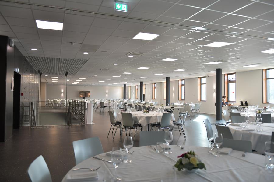 Parc Expo St-Etienne