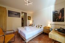 Chambre classique