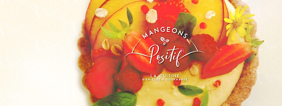 Mangeons Positif - Ateliers Cuisine à la Demande