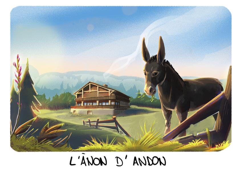 anondandon