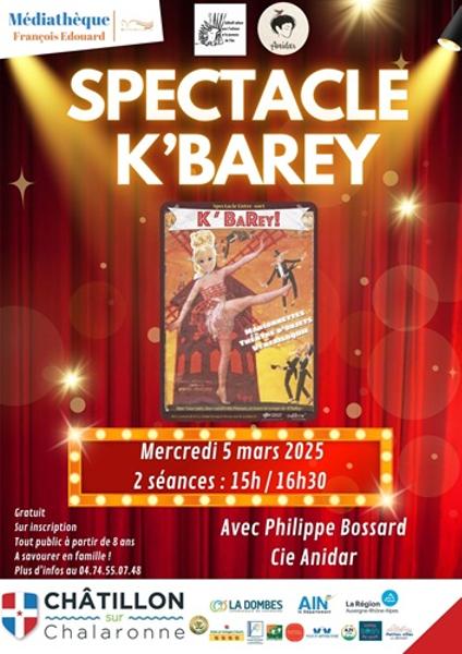 http://Spectacle%20K'Barey