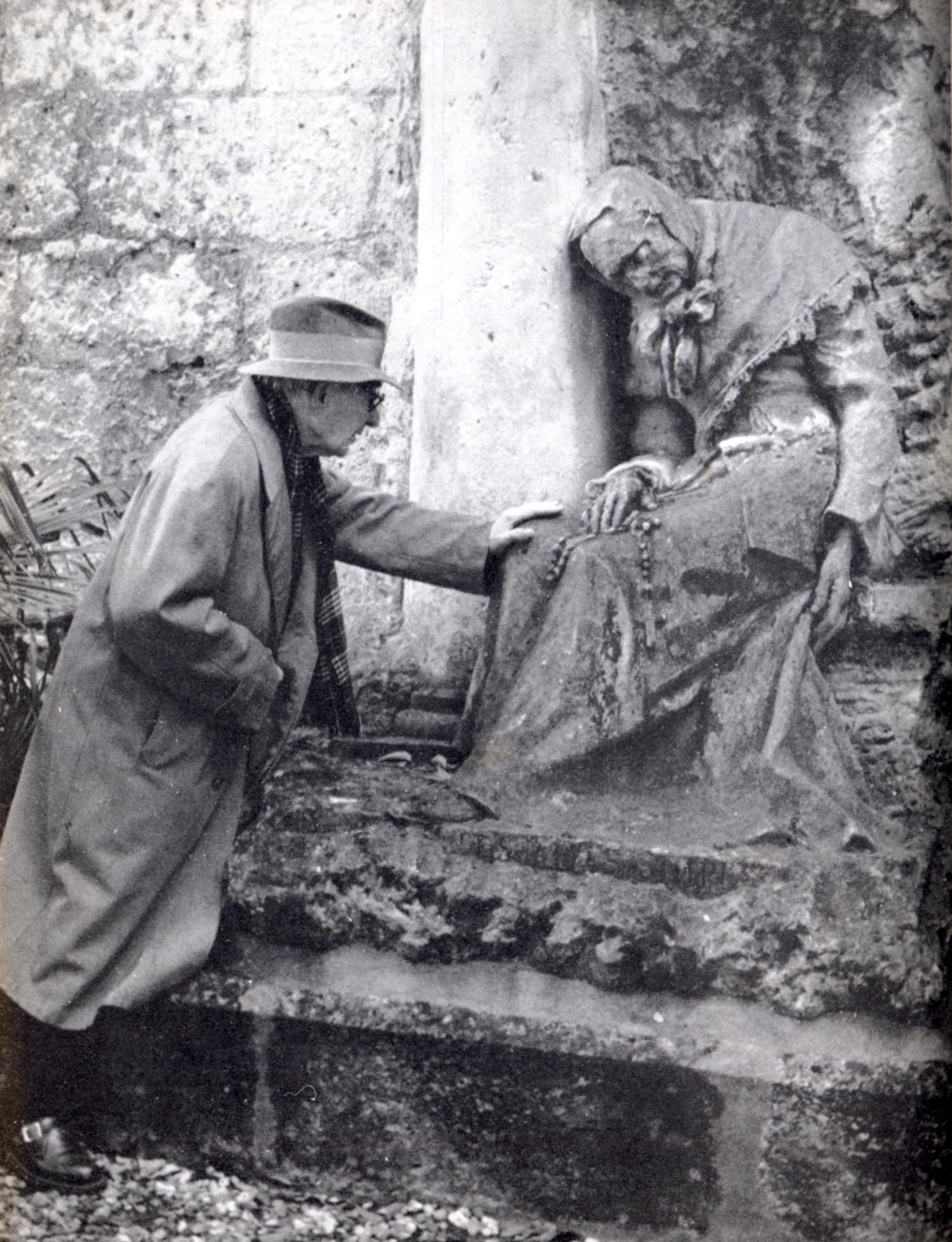 Visite guidée PAH - Sur les pas de Pierre Albert-Birot