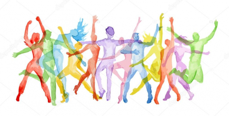 Gala de fin d&rsquo;année de l&rsquo;association Tout En K Danse