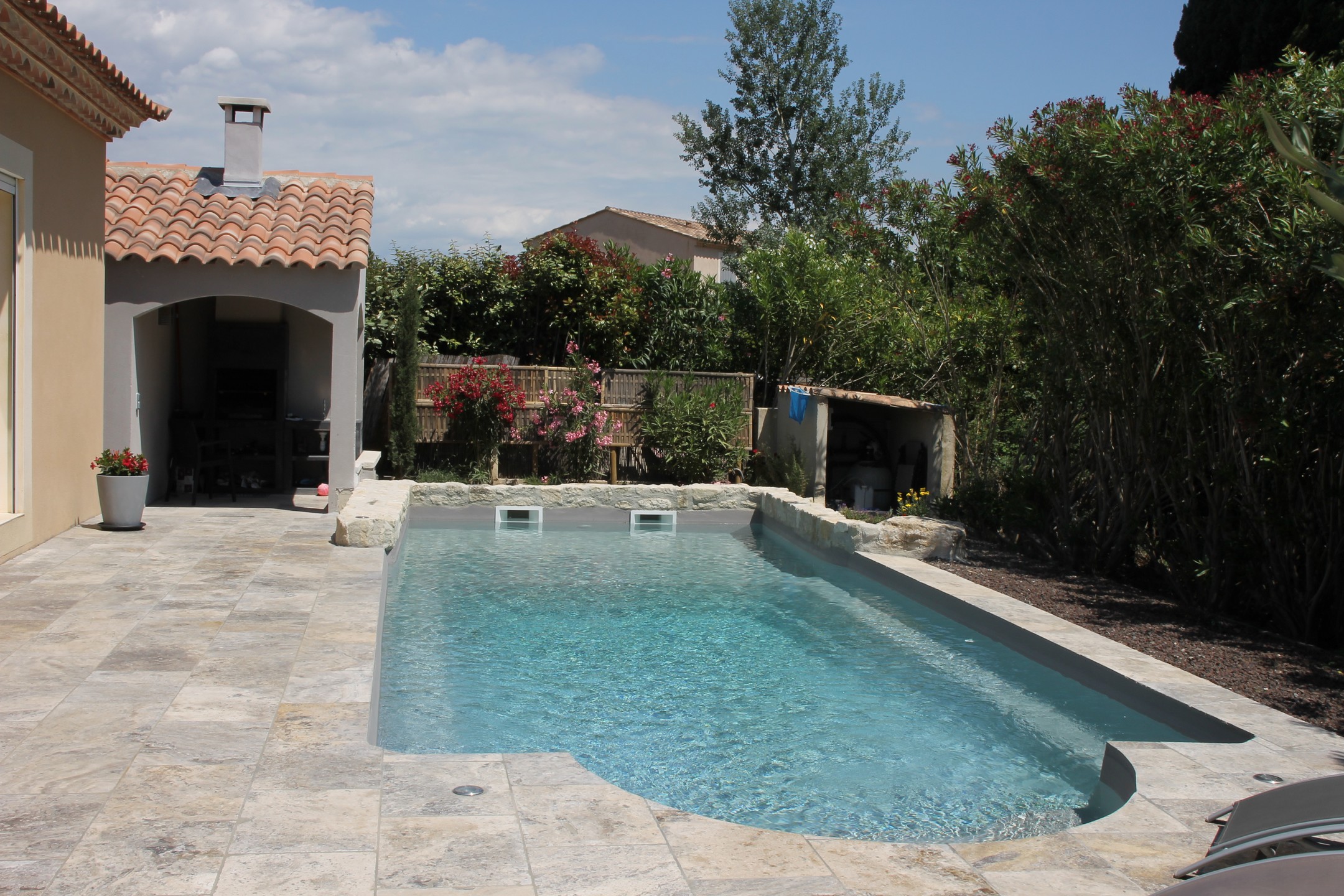 Maison du Paradou, Paradou - photo 4