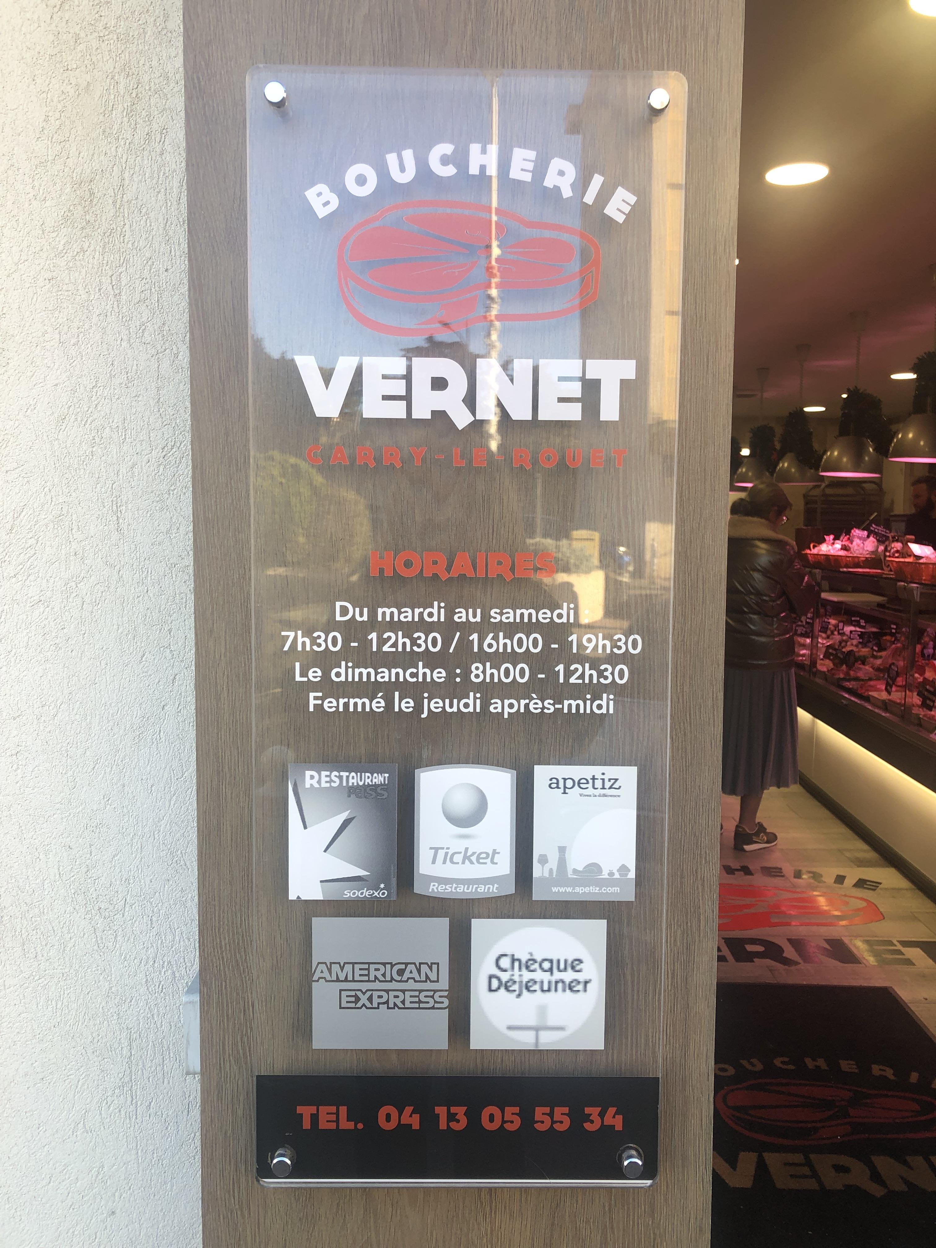 Boucherie Chez Fred - photo 2