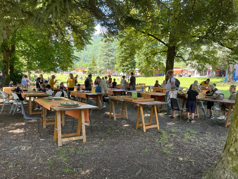Fête du jeu