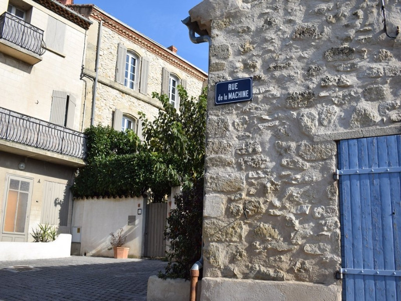 Rue de la Machine, Lançon-Provence - photo 2