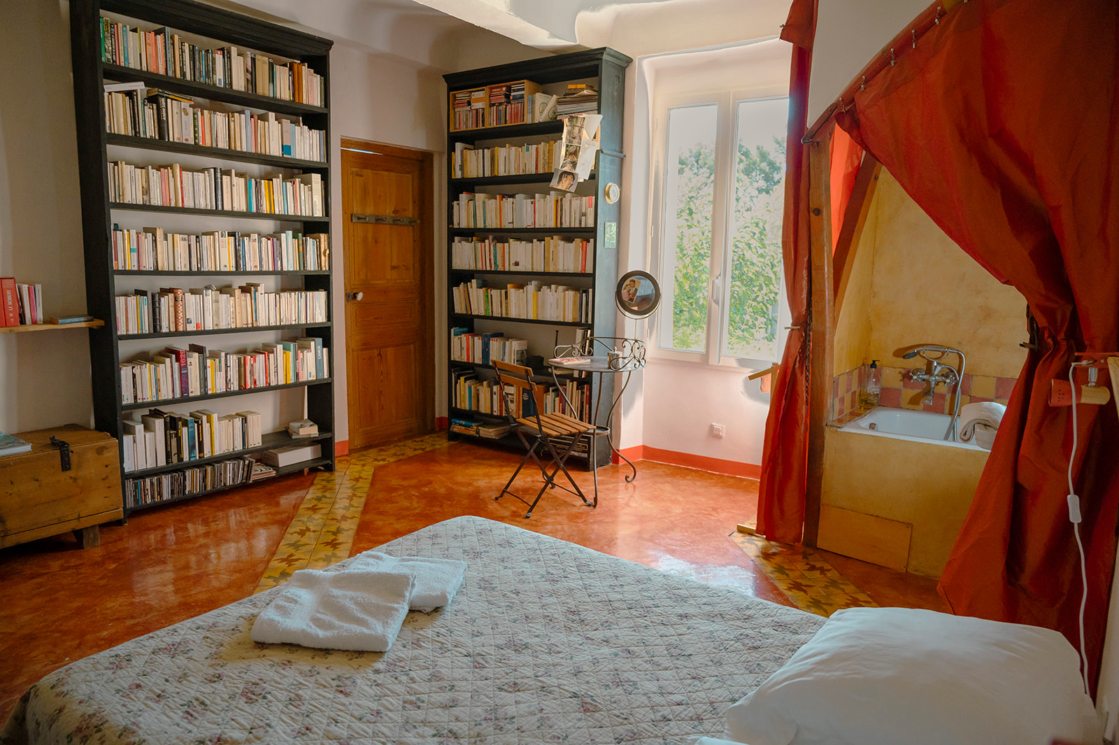 Le Deffend Vieux, Trets - photo 9