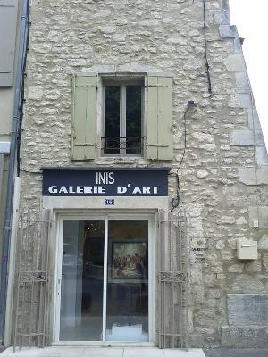 Galerie d'Art Inis