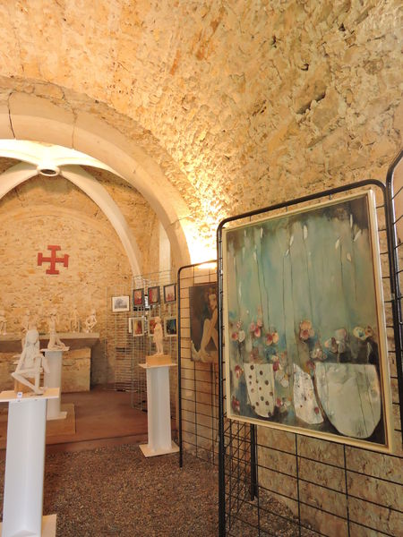 Chapelle Saint-Claude - Cheignieu la Balme