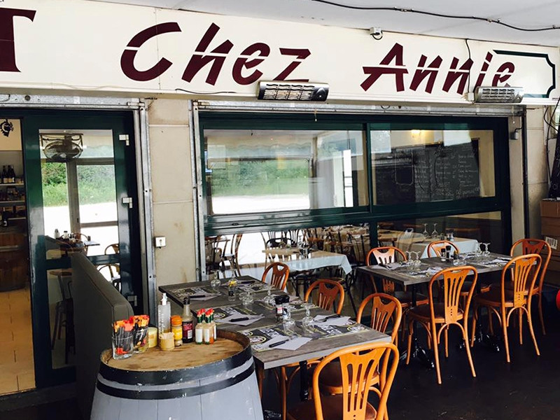 Chez Annie