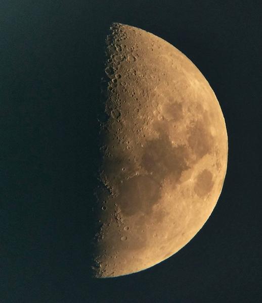 Animation nature sur les ENS : soirée astronomie, embarquez pour un voyage dans les étoiles_Roche Plage - Balcons du Dauphiné