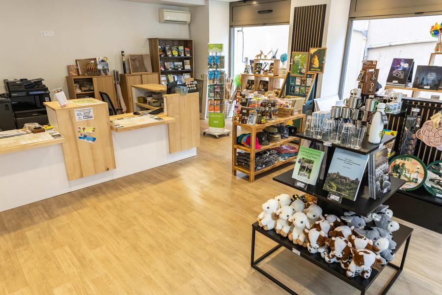 Office de Tourisme du Pays d'Aubenas-Vals-Antraigues_Aubenas