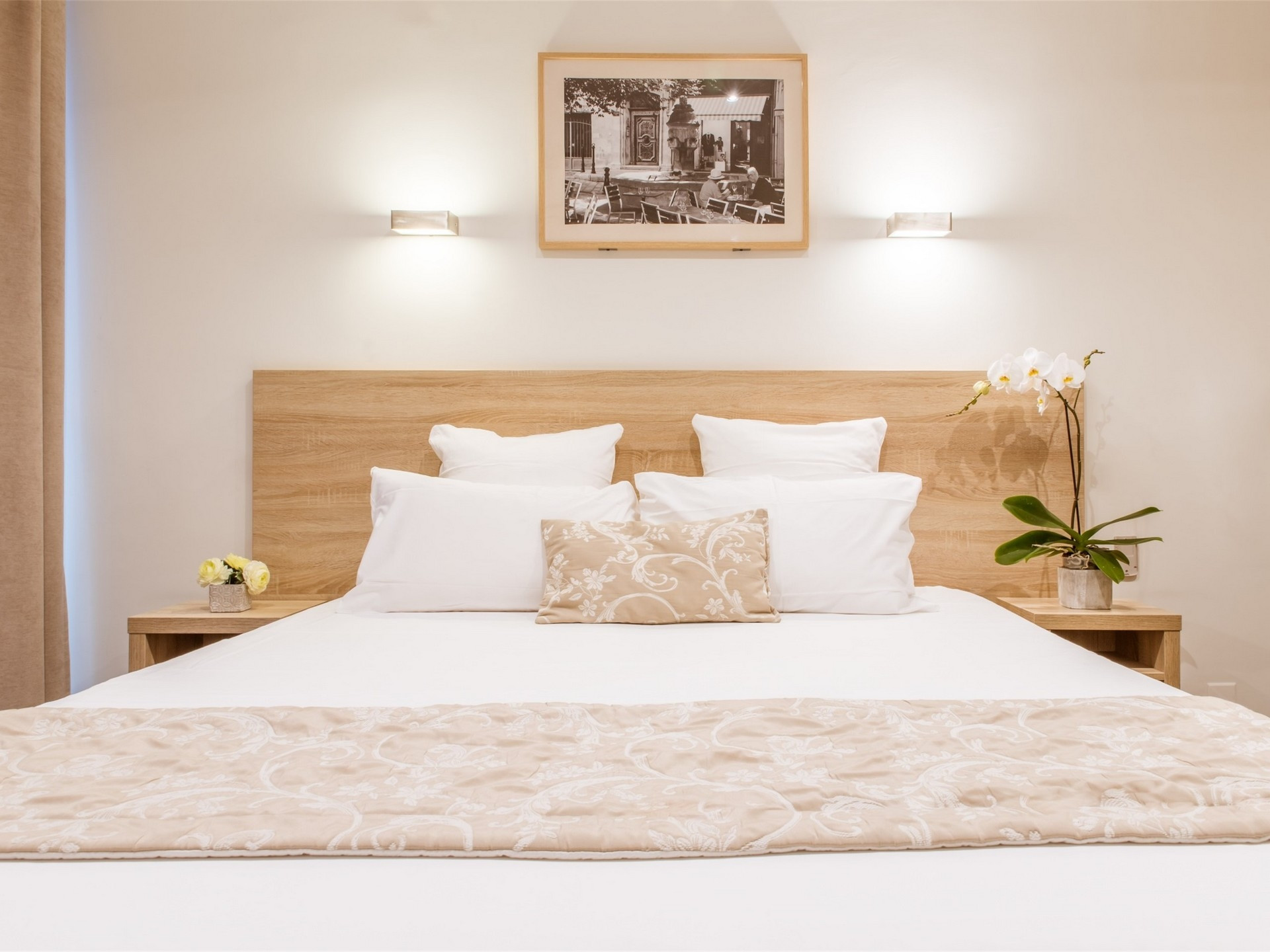 Hôtel Le Concorde - photo 4