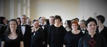 Concert "Choeur d'Oratorio de Lyon"_Sainte-Croix-en-Jarez