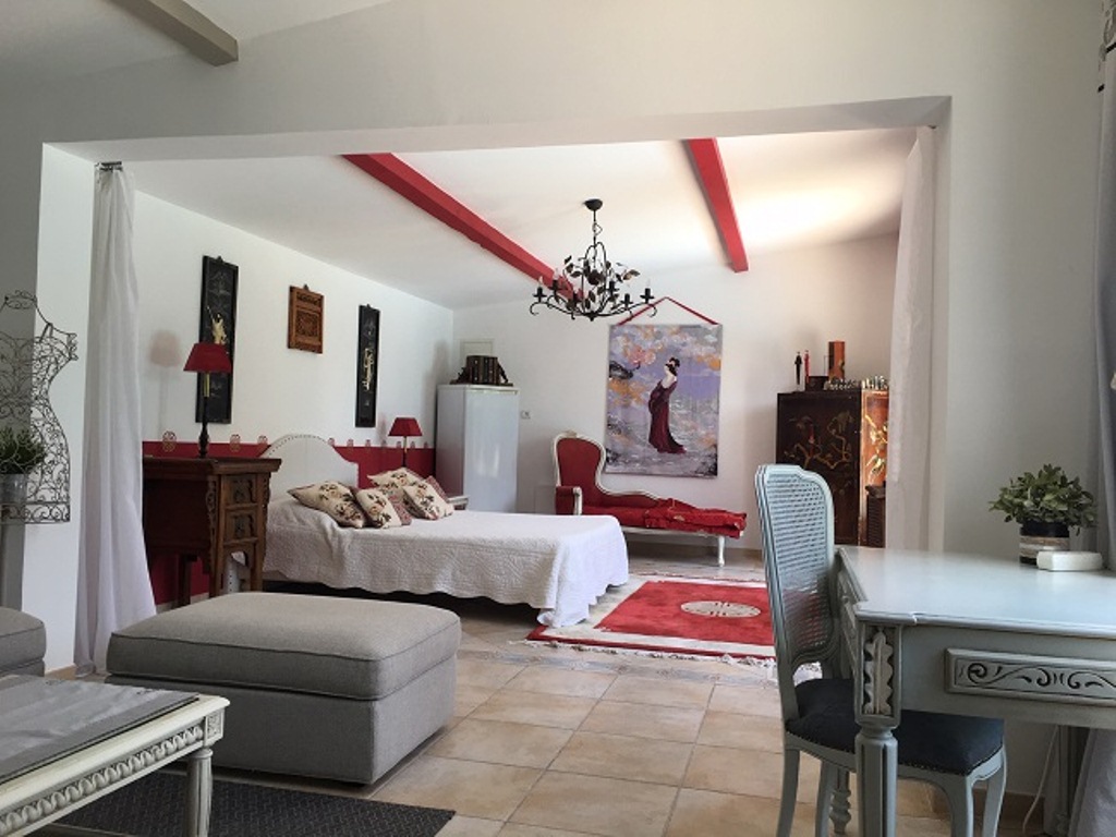 La Mylandre, Lançon-Provence - photo 2