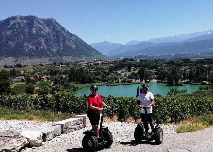 Events et Loisirs_Pontcharra