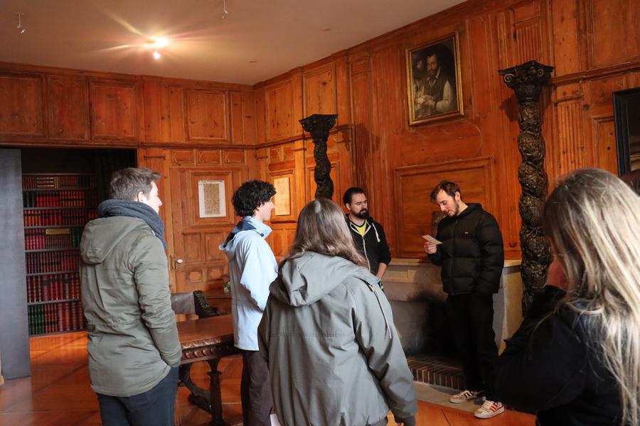 Les visites express_Clermont