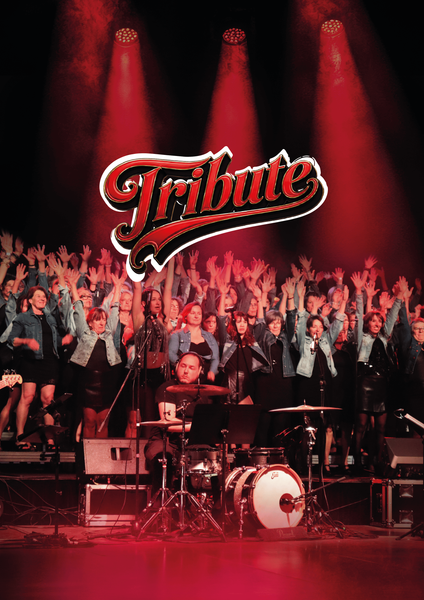 Spectacle « Tribute » - Fête de la Musique
