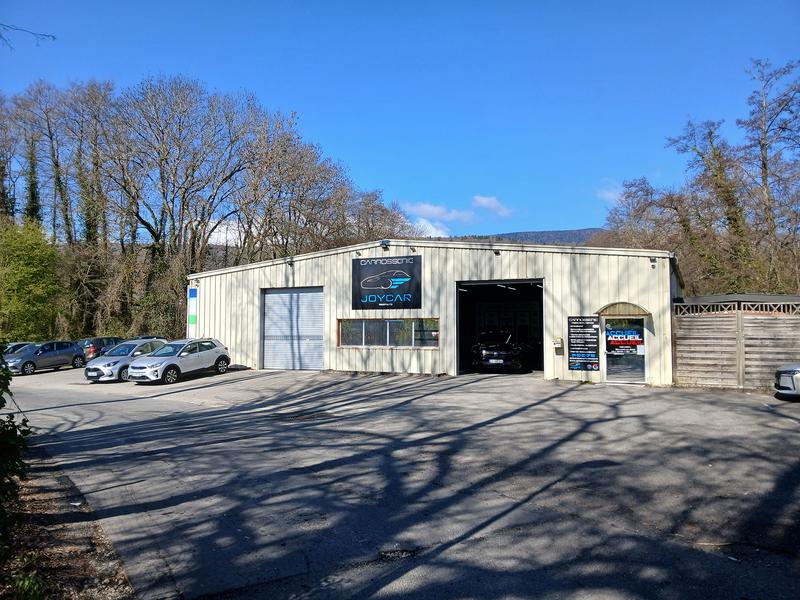 SARL JOYCAR Renovauto Divonne-les-Bains