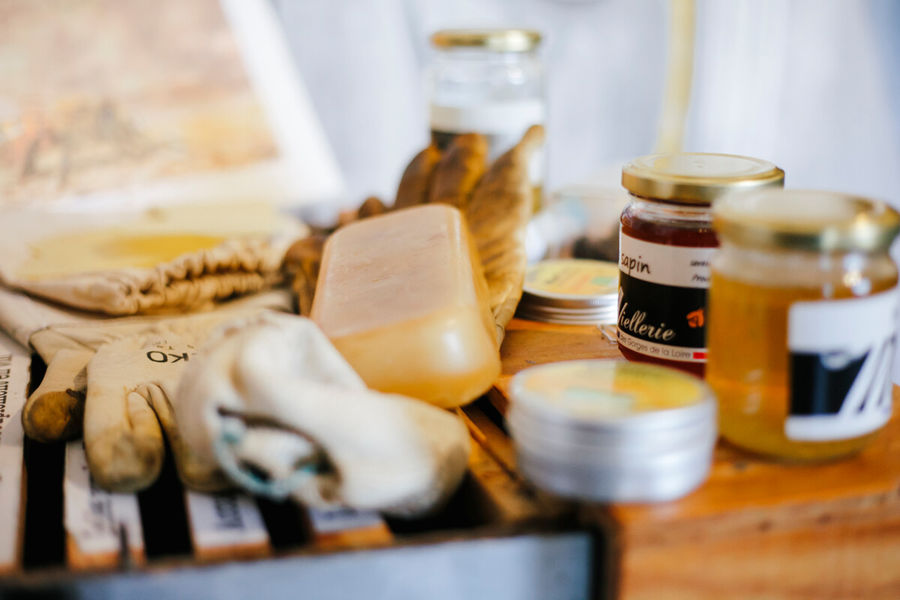 Miellerie des Gorges de la Loire