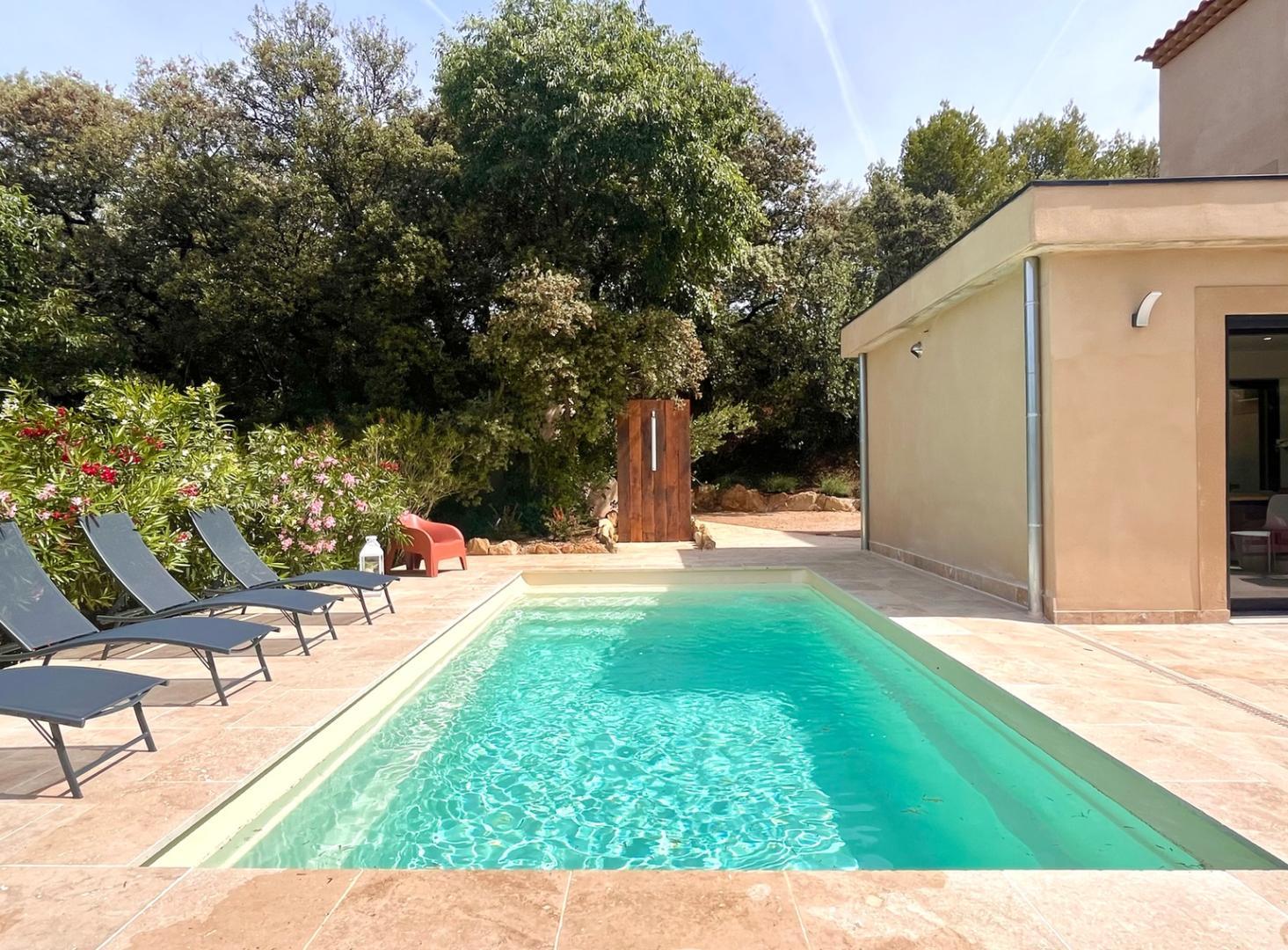 Villa du Tallagard, Salon-de-Provence - photo 6