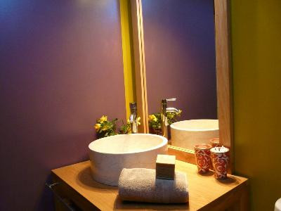 La Grange Du Mas Bruno