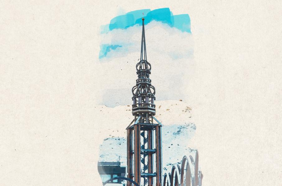 Visite guidée : les Apéros de l'Architecture_Les Belleville