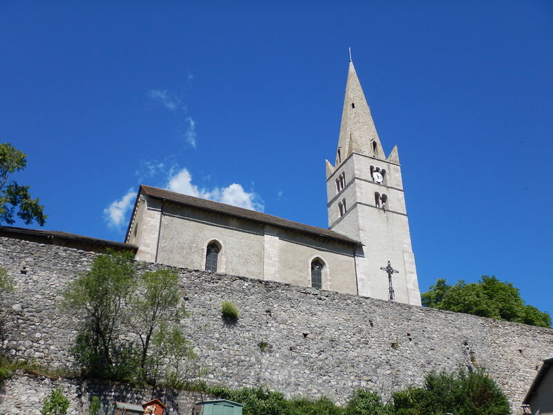 saint crepin