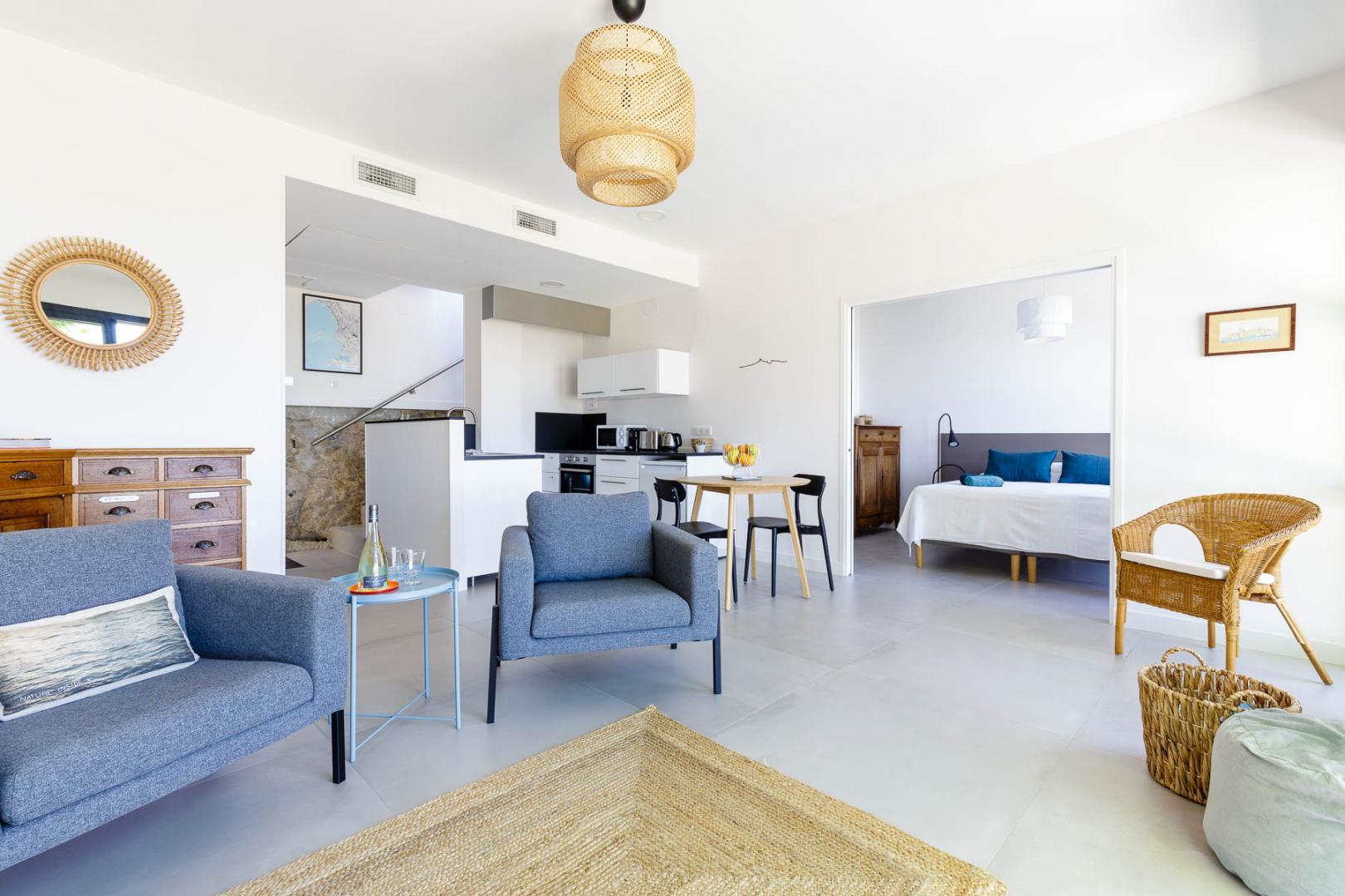 La Villa Laure, Marseille 7e Arrondissement - photo 8