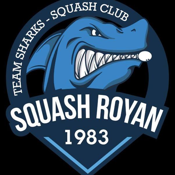 Squash Royannais