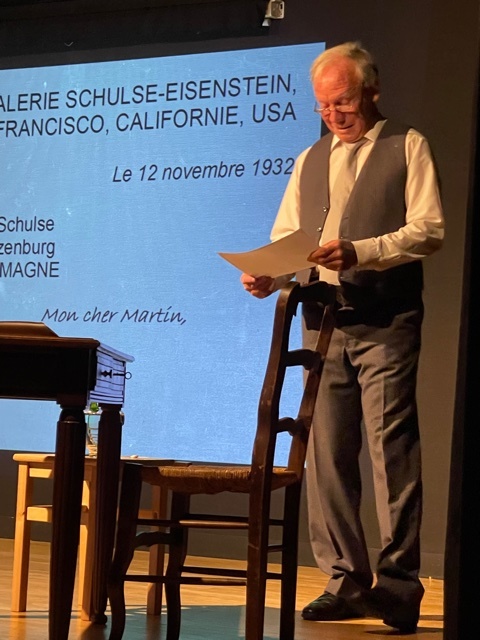Festival Théâtre "Coté Cour"