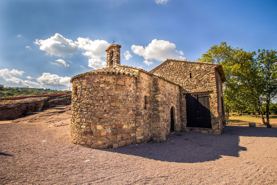 Chapelle Saint-Roch