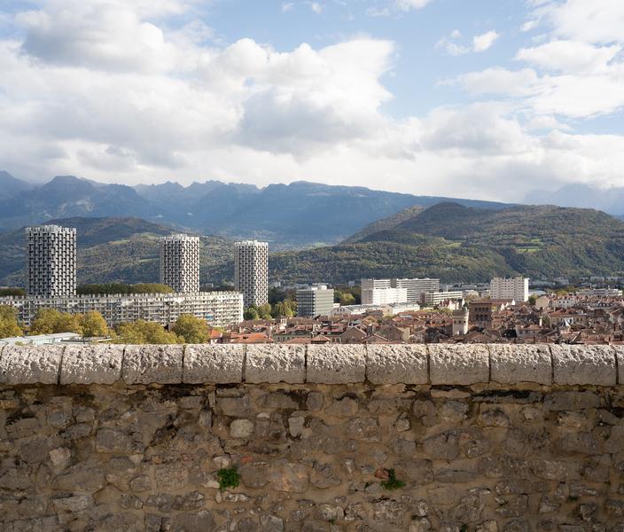 Musée dauphinois_Grenoble
