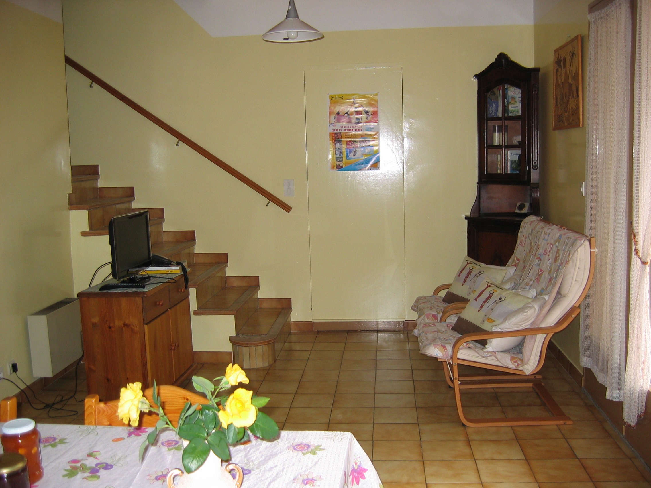 Meublé de M. et Mme Audibert, Pertuis - photo 8