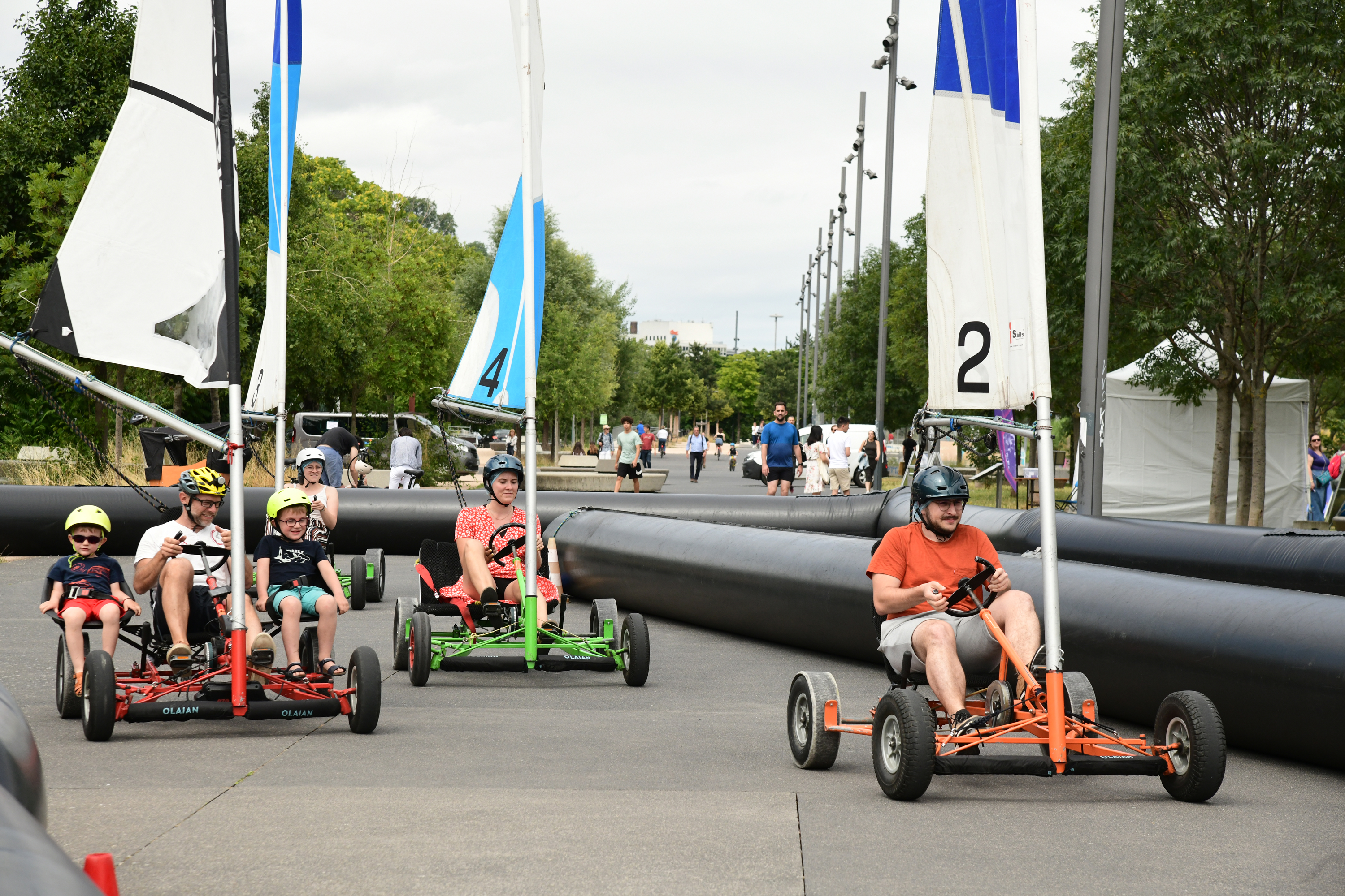 Média additionnel 13