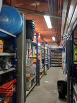 Blanc Matériaux Magasin - Castellane-it - Photo 6