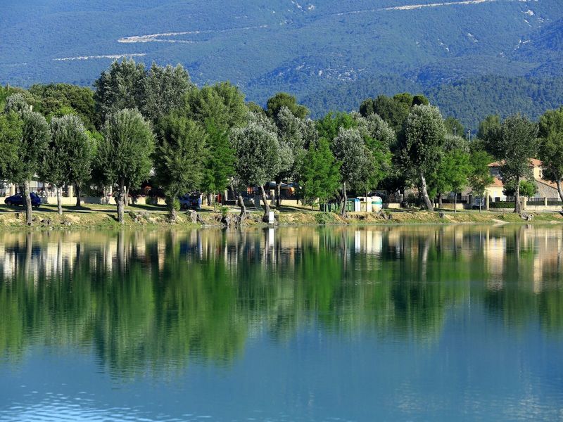 Etang de La Bonde