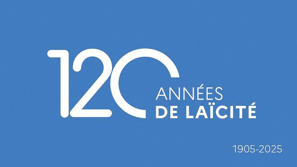 Table ronde sur le thème : « La laïcité, valeur essentielle de la République »