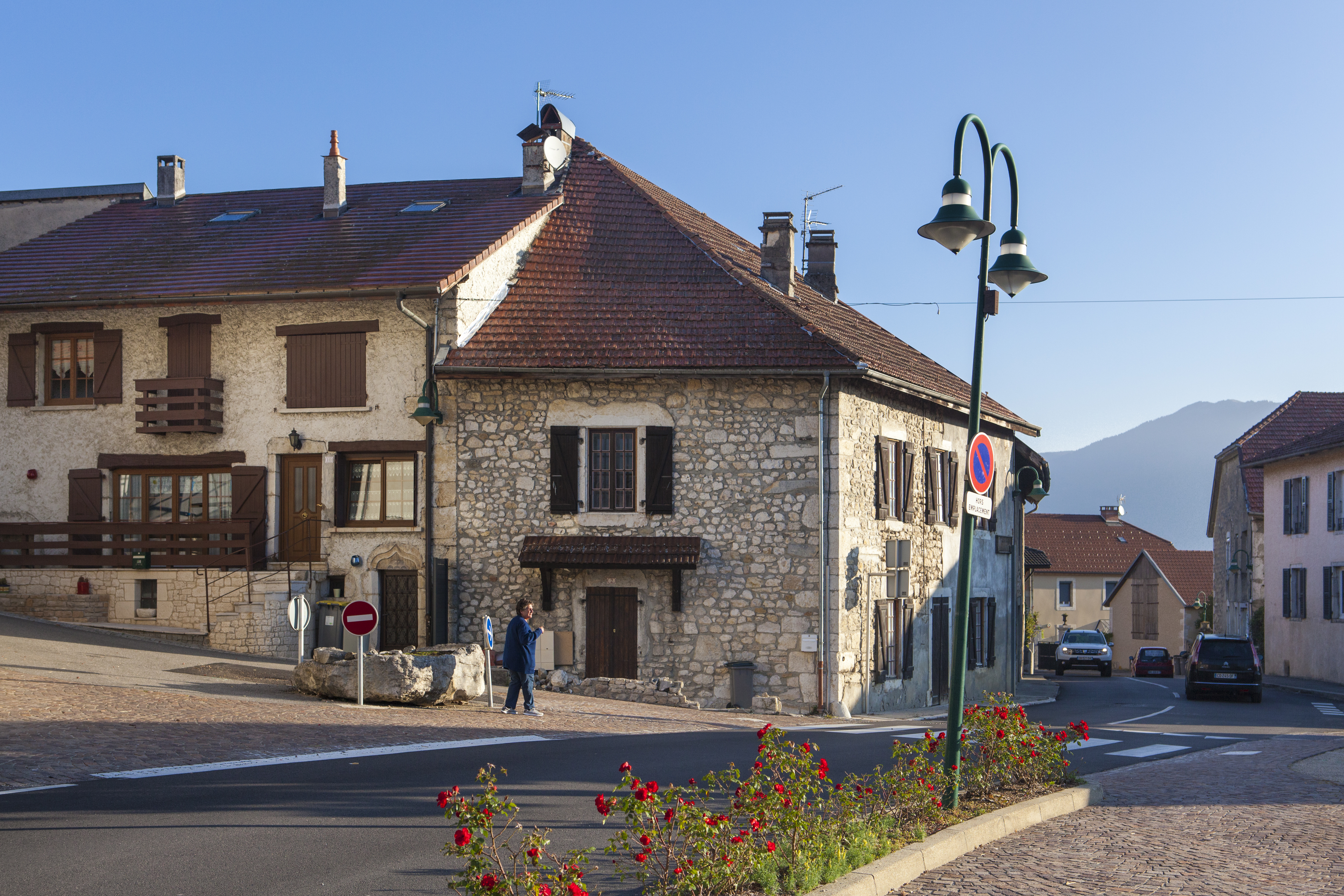 Circuit de la Michaille
