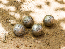 Concours de pétanque_Balbigny